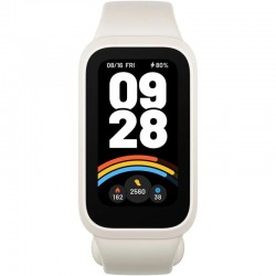 SMARTWATCH RELOJ XIAOMI MI SMARTBAND 9  ACTIVE BLUETOOTH WHITE
