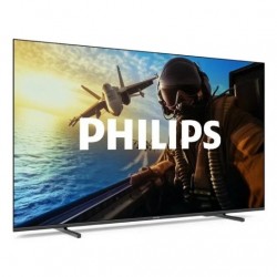 TELEVISOR PHILIPS 55 UHD 4K USB SMART TV TITAN OS WIFI BLUETOOTH