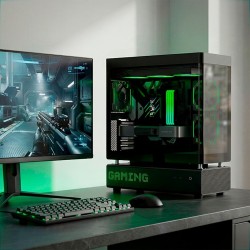 ORDENADOR GAMING N90 RGB I9 14900K/32 DDR5/2TB NVME/REF.LIQ/1050W