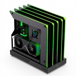 ORDENADOR GAMING BLADE RGB I9 14900K/64 DDR5/2TB NVME/REF.LIQ/1250W