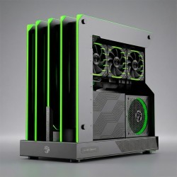 ORDENADOR GAMING BLADE RGB I9 14900K/64 DDR5/2TB NVME/REF.LIQ/1250W/W11PRO