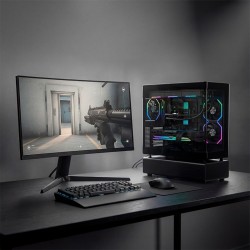 ORDENADOR GAMING N80 RGB I9 14900K/32G DDR5/SSD1TB NVME/WIFI/REF.LIQ/800W